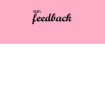 caleb's LINE RUNNER feedback.