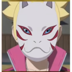Naruto Cultural