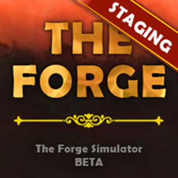 The Forge - Test Server