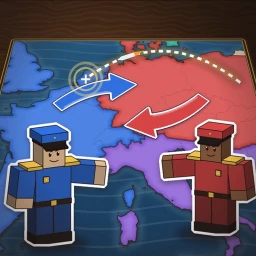 Giant Generals icon