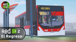 Red/TS 2: The Return (Legacy)