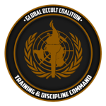 GOC | Training & Discipline Command