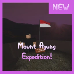 Mount Agung Expedition  icon
