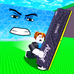 Escape Tsunami For RAM!
