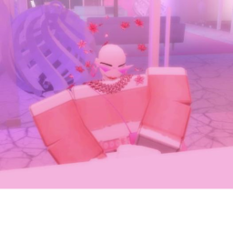 FAB'S GIRLY GLAM SHORT OBBY!!!!!