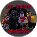 Los Sandos Hermanos
