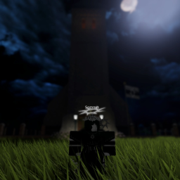 Spawnism Church [200 Vists!]