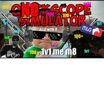 Noscope Sim (3.0V)