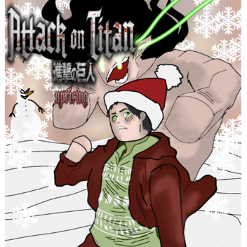 타이탄 반란 공격