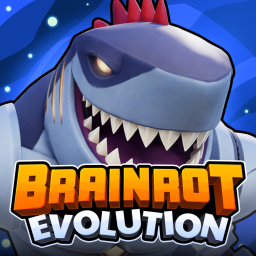 Brainrot Evolution icon