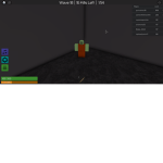 Zombie tycoon/YT fan club