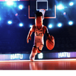 Basketball Clothing!!