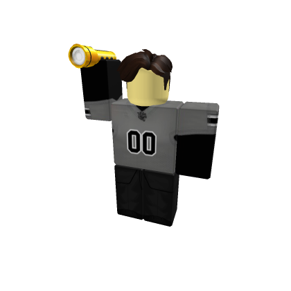 football player change name to StarterCharacter.