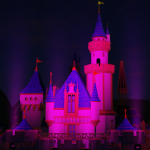 Disneyland Of Dreams