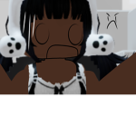 Pochacco’s clothes
