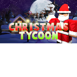 [NEW] Christmas Tycoon