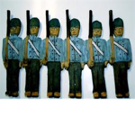 Elite Assualt Enforcer Legion