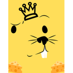 Cheese Rat Lord kingdom