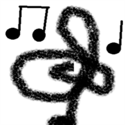 music cutie mark Roblox decal