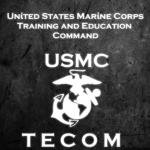 USMC | T E C O M