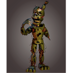 freddy fazbears nights
