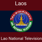 [LA] Lao National TV
