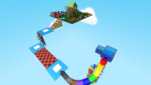 MIni Obby
