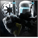 [TGAR] | Republic Commandos.