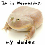 The Best week day