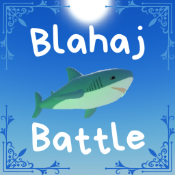 Blahaj Battle!