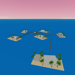Sea Tycoon