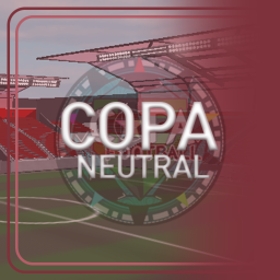 COPA Ruby Reactor Stadium
