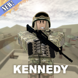 [𝐑𝐀𝐈𝐃] United States Operation Deploy