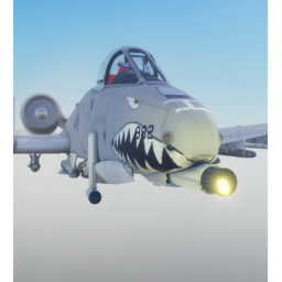 Pilot Training (A-10 update)