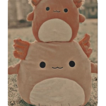 Prep<3Plush