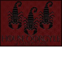 [House Qorgyle] Training Arena