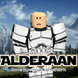〔TGRA〕 Alderaan BETA  ACCESS