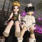 ALEXEIN G4NK