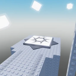 A Broken Place / [Test] icon
