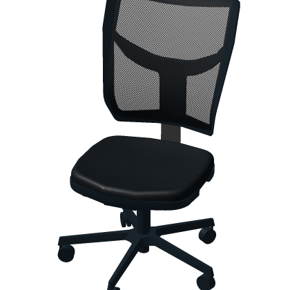 [UPDATE] Enhanced Desk Chair (Working) Model New G
