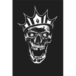 Bad-Bones Crew