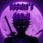Kosmic's Realm