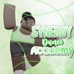 .: Synergy Dance Academy :.