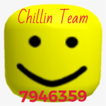 chillin team