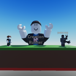 Creation Runner