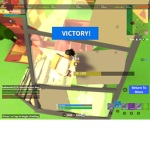 Giving Para Robux