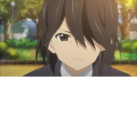 Kokoro Connect in The Game