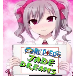 One Piece Jade
