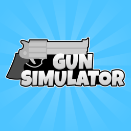Gun Simulator icon