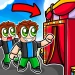 Carnival Line Simulator icon